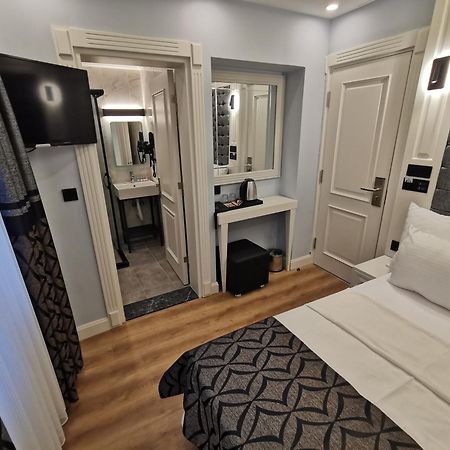 Luxx Garden Hotel Istanbul Værelse billede