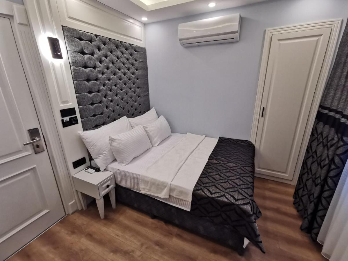 Luxx Garden Hotel Istanbul Værelse billede
